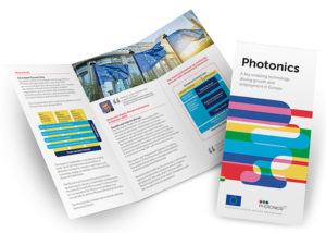 Photonics21 Rebrand DL