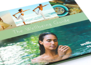 wellbeing Escapes Luxury Holiday Brochure