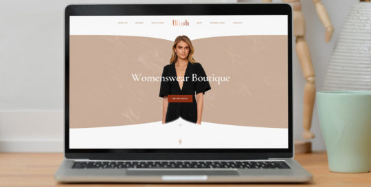 blush_website