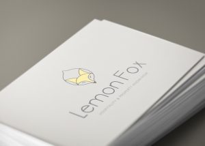 lemon_fox_business_card