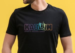 Kaboom Logo