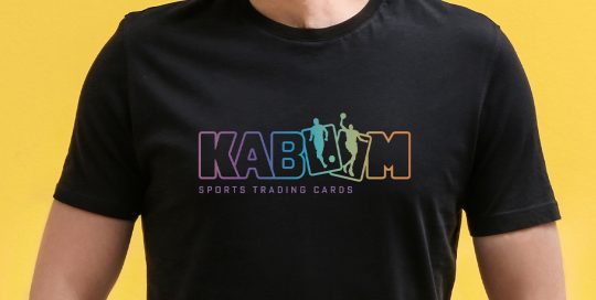 Kaboom Logo