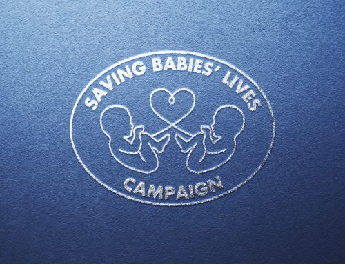 Saving Babies’ Lives Campaign