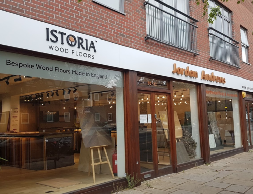 Istoria Wood Floors